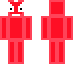 the red jelly