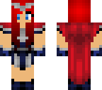 thor hero girl edited