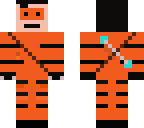 tiger man two point o