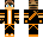 tigergamer