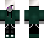 travis demon