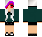 travis's sister lel