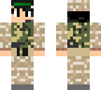 tumche militar
