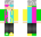 underfresh sans human