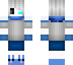 underswap sans