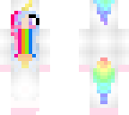 unicor rainbow