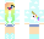 unicorn baby