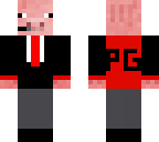 updated piggy skin