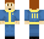 vault-tec me version