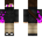 vertaah's skin - jade pink