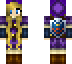 vio link female version