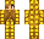 waffelline