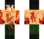 war boy