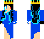 water princess