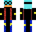 weird and derp dantdm