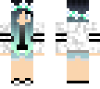 white is alright