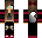 wolf girl 2two