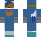 xaxel the fox