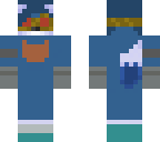 xaxel the fox