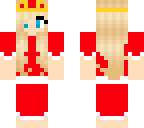 young queen fixed