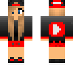 youtubegirl
