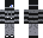 zane minecraft my street