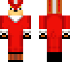 ziron the equidna