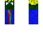 zygazygazombie
