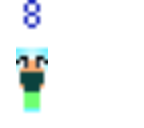 8 followers