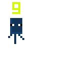 9 squidys