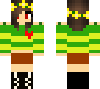a chara edited