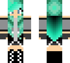 a more ediited skin