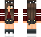 a skin