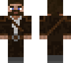 adventurer steve