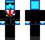 agent slime