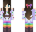 ally100mc's skin edit