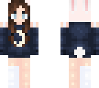 an oc again and 20 mochis