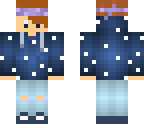 andy's skin