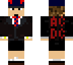 angus young acdc