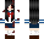 anime high creepy
