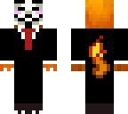 anonymus charmander