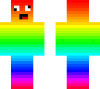 another rainbow derp