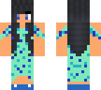 aphmau party blue