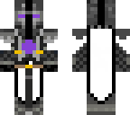 arkhamsnowknight