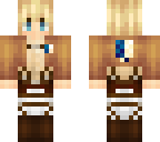 armin arlert -edited