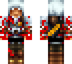 asassin blood mission