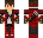 assasin echoblack04
