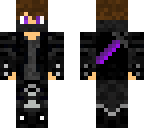 assasin enderboy13