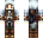 assasin's lunna