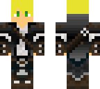 assassin